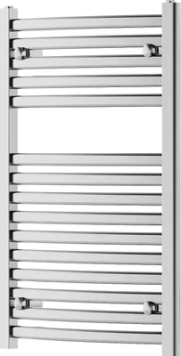 Obrázok produktu pre Mexen Helios kúpeľňový radiátor 800 x 500 mm, 301 W, chróm - W103-0800-500-00-01