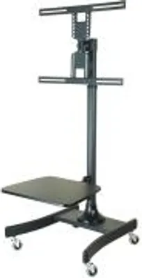 Immagine prodotto di Supporto per LCD/TV VALUE, nero (17.99.1164)