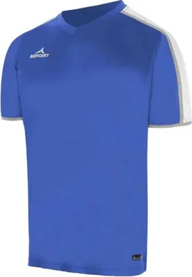 Produktbild von Mercury Equipment London Kurzarm-t-shirt Blau M Herren Blau M