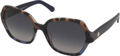 Produktbild von Sonnenbrille Kate Spade KS Layne 2/G/S X8Q/9O
