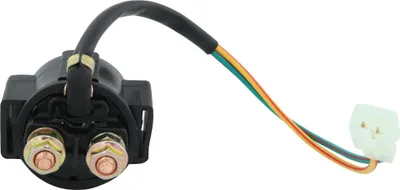 Produktbild von Spec-X Anlasserrelais