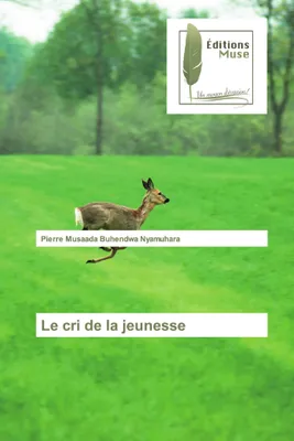 Produktbild von Le cri de la jeunesse