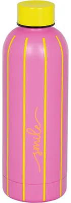 Produktbild von Isolierflasche Streifen - To Go (Ca. 0,5