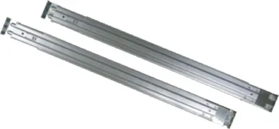 Produktbild von QNAP RAIL-A02-90 - Rack-Schienen-Kit - für P/N: TS-EC2480U-RP
