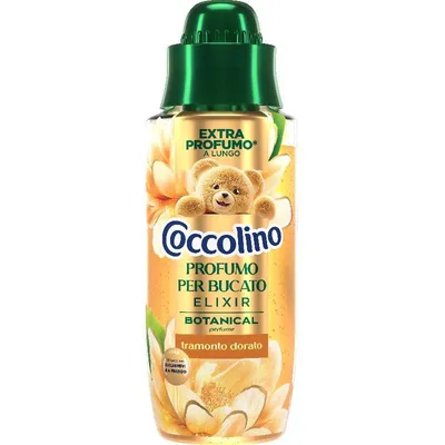 Produktbild von Coccolino Profuma Biancheria Botanicals Tramonto 342 ml