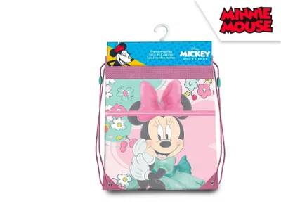 Image de Sac d'école 41 cm - Minnie Mouse