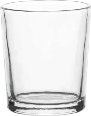 Produktbild von SANDRA RICH Teelichthalter Promo Glas 7x5,5cm