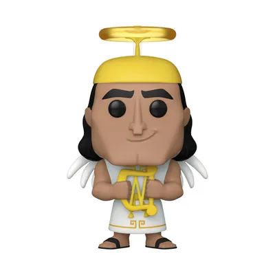 Image de FUNKO POP ! Kronk As Angel