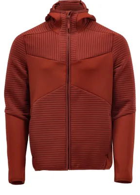 Produktbild von MASCOT CUSTOMIZED Fleece Kapuzensweatshirt mit Reißverschluss 22603 Kapuzenjacke