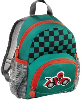 Produktbild von Hama KIGA RS LI.DRESSY LITTLE RACER LITTLE RACER