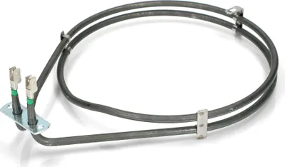 Produktbild von Backofen Heißluft Heizelement, Umluftheizung, Heizung 2300W passend wie EGO 2029477000 20.29447.000, Bosch, Siemens, Neff 499003