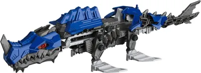 Immagine prodotto di Revell CyberBeasts HydroFang 1:35