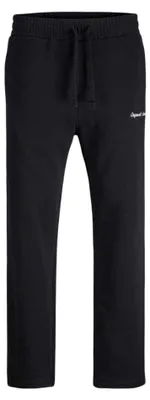 Produktbild von Jack And Jones - Jogginghosen für Herren GT16839 (L) (Schwarz)