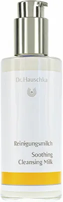 Zdjęcie produktu dla Dr. Hauschka Łagodzące mleczko oczyszczające 145 ml