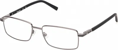 Produktbild von Timberland TB50048 Shiny gunmetal 55/17/145 Herren Brillen