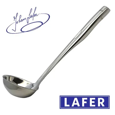 Produktbild von Johann Lafer - 28811, Schöpflöffel, Edelstahl,Metall, 1 Stück(e)
