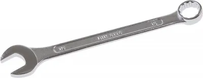 Produktbild von Kombischlüssel 19mm CrVa FESTA