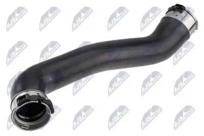 Obrázek produktu pro Hadice turba NISSAN Qashqai II RENAULT Kadjar 1.6 dCi