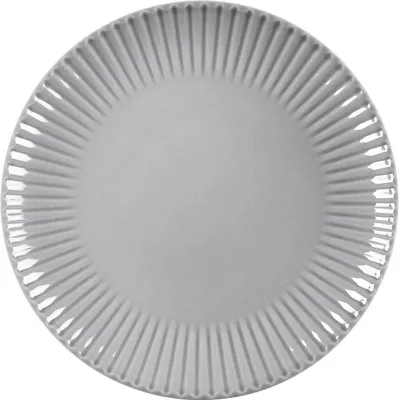 Produktbild von Frühstücksteller "Relief" 2er Set
