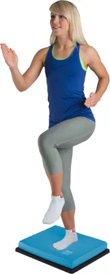 Produktbild von AIREX Balance Set: Balance Pad + Multishape Board, Balancetrainer, Koordination