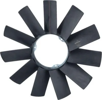 Image de NRF 49891 Roue de ventilateur refroidissement moteur