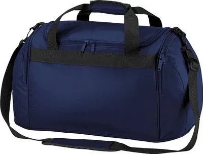 Image de BagBase BG200 | Freestyle Holdall / Sac de voyage | 54 x 28 x 25 cm - Couleur : French Navy - Taille : 54 x 28 x 25 cm