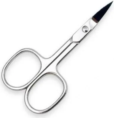 Produktbild von TOP CHOICE Nail Scissors 70266