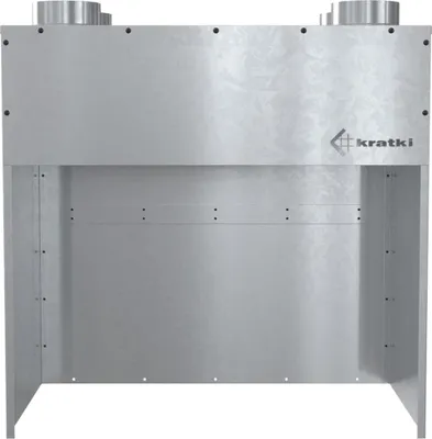 Immagine prodotto di Collettore 4x125 OLIWIA per autoassemblaggio