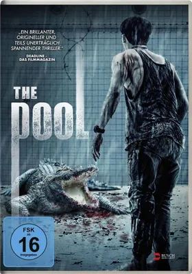 Obrázok produktu pre The Pool