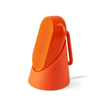Image de Lexon - Coluna Mino T (orange)