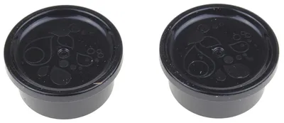 Immagine prodotto di SODASTREAM - Coperchio di ricambio per caraffa di vetro - SET 2 pz. - 1040200881