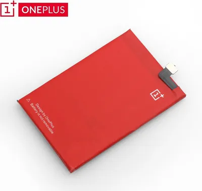 Produktbild von Original OnePlus Akku BLP597 für OnePlus 2 OnePlus Two 3300mAh/