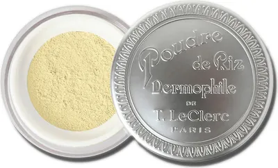 Produktbild von T.Leclerc Loser Puder Dermophilic Loose Powder