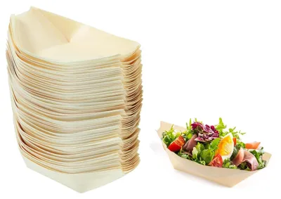 Zdjęcie produktu dla 100 sztuk bambusowych mat do przygotowywania sushi i przekąsek