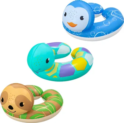Produktbild von Bestway® Offener Schwimmring Floating Friends™, sortiert