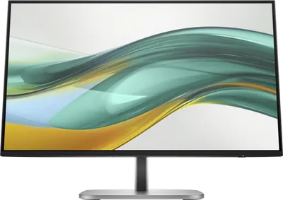 Obrázok produktu pre HP S5 Pro 524pf FHD MNTR EMEA-INTL English Loc-Euro plug - Flachbildschirm (TFT/LCD) - 60,5 cm