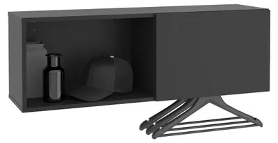 Produktbild von FMD Möbel Dark 8
