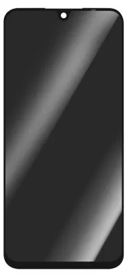 Produktbild von Clappio, LCD Ersatzdisplay für Galaxy A16 5G mit Touchscreen komplett, Schwarz