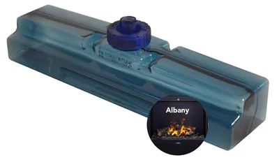 Immagine prodotto di Xaralyn Wassertank Opti-Myst Albany