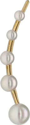 Obrázek produktu pro Majorica Outlet-Ohrring, 925Er Silber 16824.01.1.000.010.1