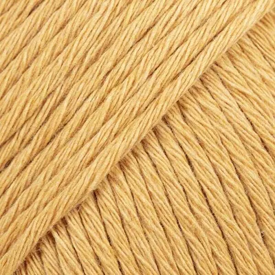 Image de Fil à tricoter Drops Coton Light Uni Colour 28 Yellow