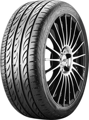 Produktbild von Pirelli Sommerreifen motorcycle-tyres P Zero Nero GT ( 245/45 ZR18 100Y XL )