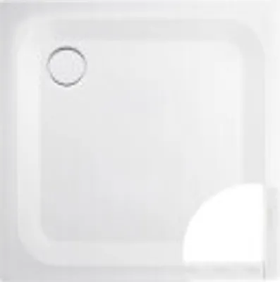 Produktbild von Bette 5529-440AE,T1 Duschwannen Rechteck Ultra