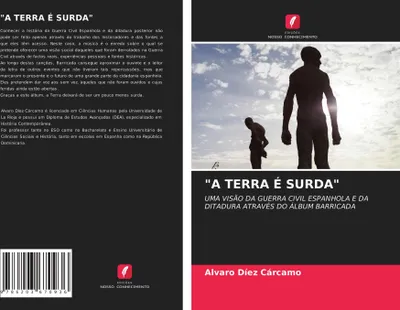 Produktbild von "A Terra É Surda"