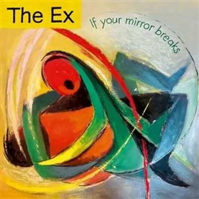 Produktbild von If Your Mirror Breaks