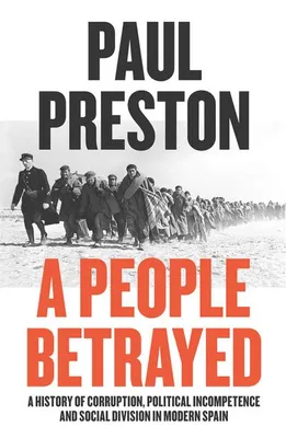 Obrázok produktu pre A People Betrayed