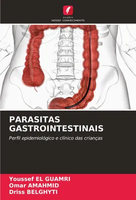 Produktbild von Parasitas Gastrointestinais