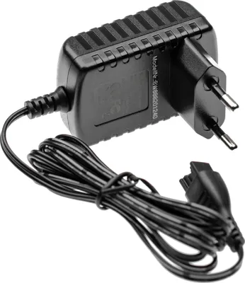 Produktbild von vhbw Netzteil kompatibel mit Panasonic ER-DGP65, ER-DGP84, ER-DGP62, ER-DGP74, ER-DGP82 Rasierer, Bartschneider, Haarschneidemaschine - 8,9 cm