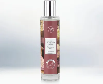 Produktbild von Ashleigh & Burwood Raumspray Moroccan Spice 100ml