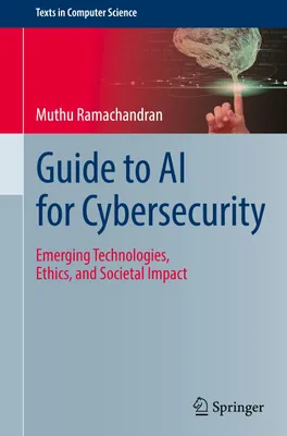 Produktbild von Guide to AI for Cybersecurity